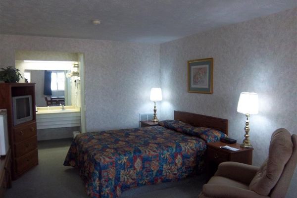 KNIGHTS INN COZAD (Cozad)